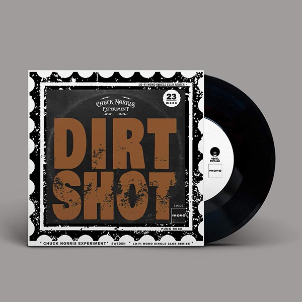 dirtshot artwork aua records single 2021 - 600